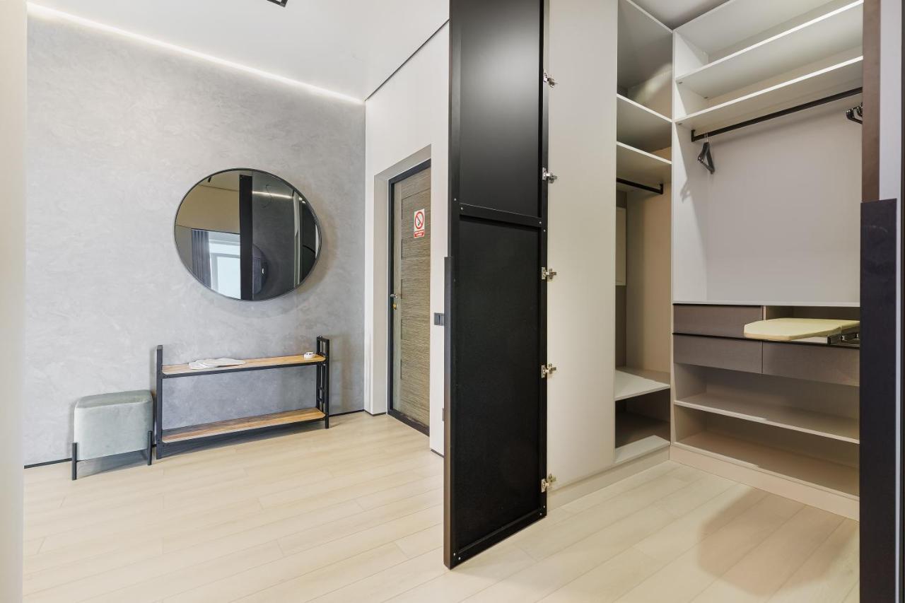 Luxury Waterfront 3-Bedrooms Apartment Odessa Exteriör bild
